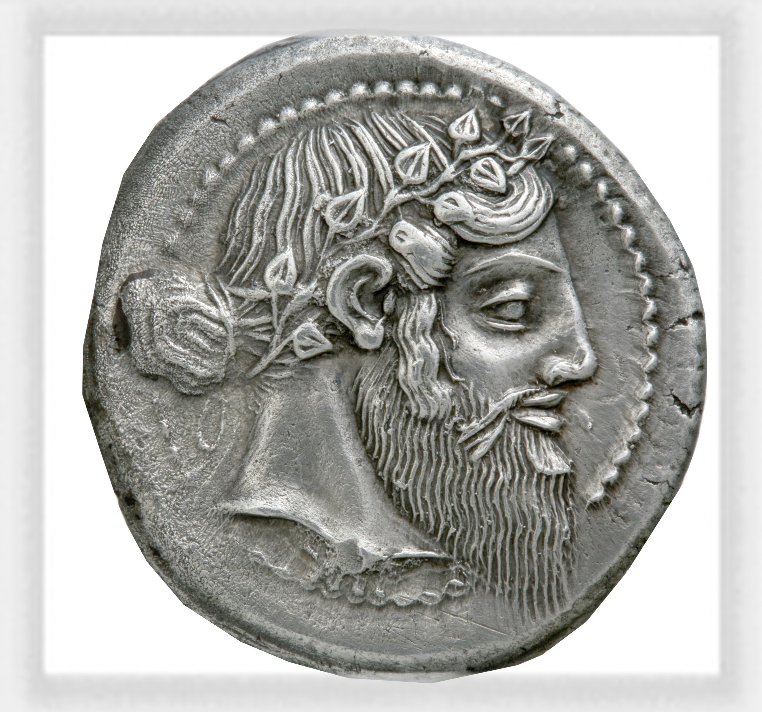 21 argiro tetradraxmo