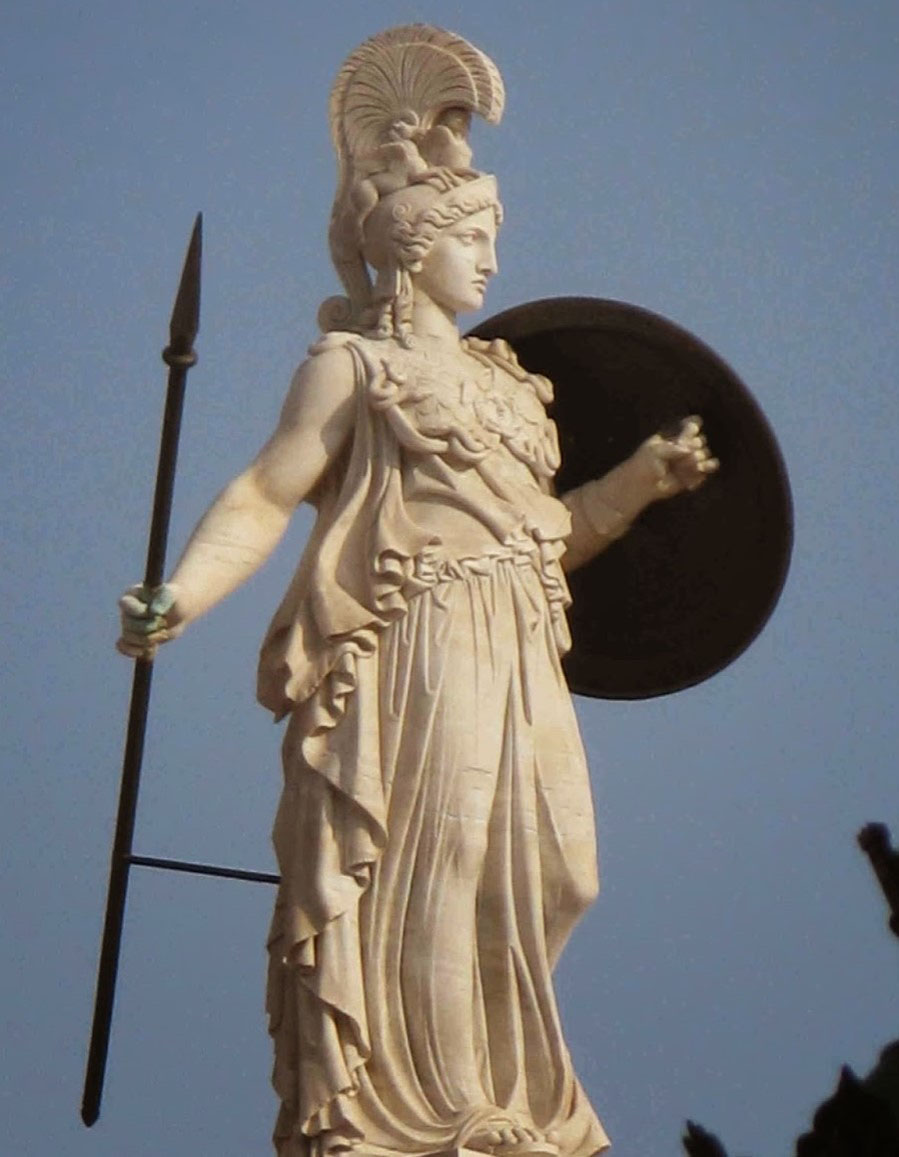 29 athina agalma