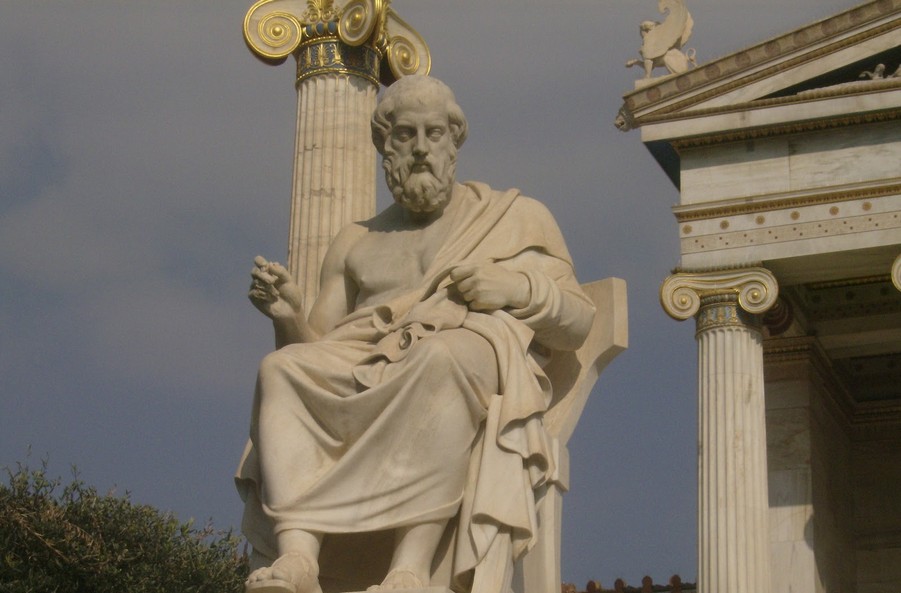 41 Platon