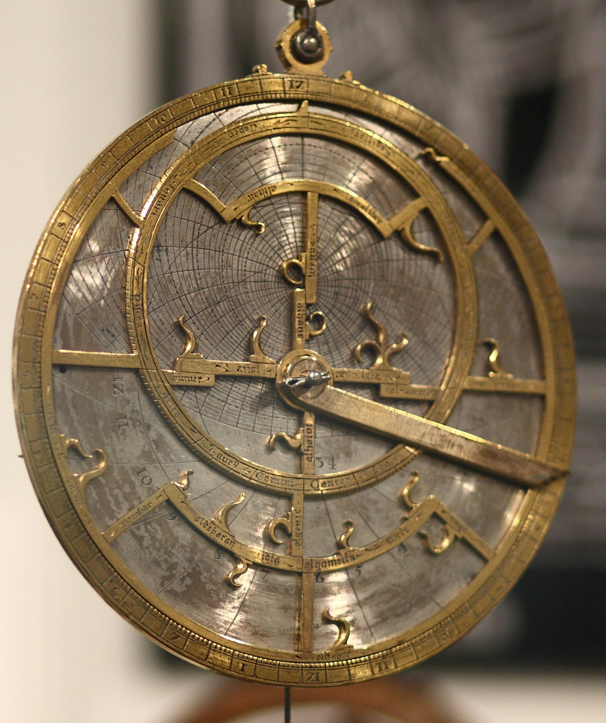 02 astrolabos