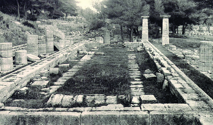19 mnimeia naoi