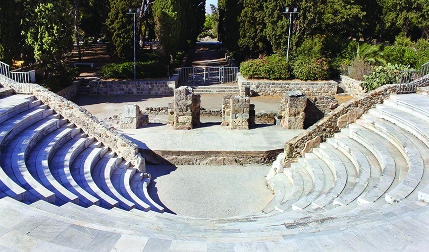 12 mnimeia odeia