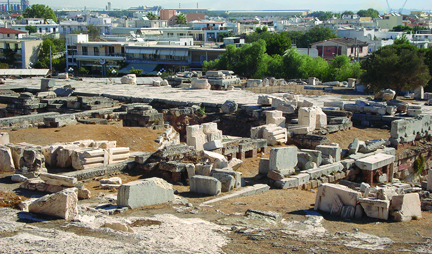 1 mnimeia bouleutiria