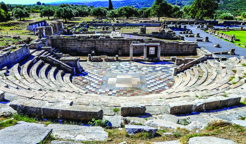 2 mnimeia bouleutiria