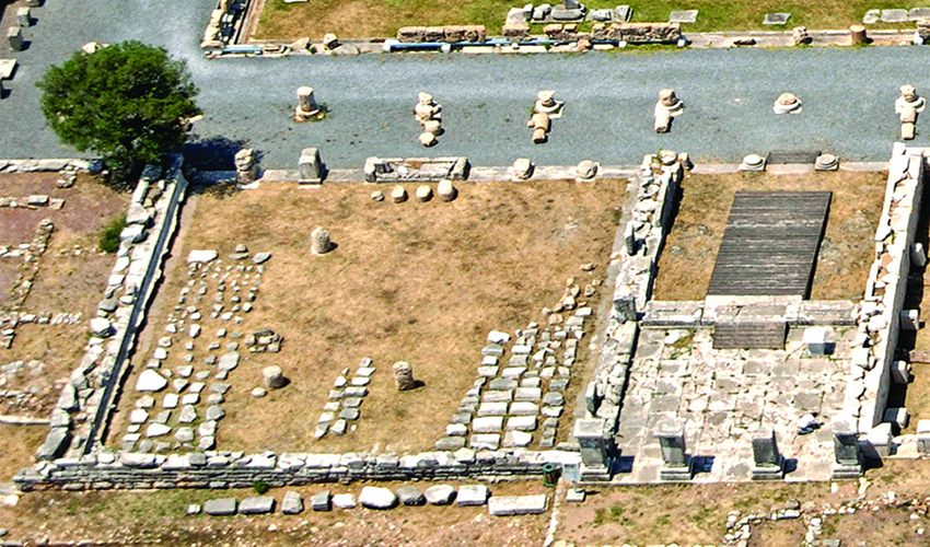 3 mnimeia bouleutiria