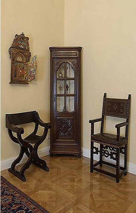 11 arx buzantini