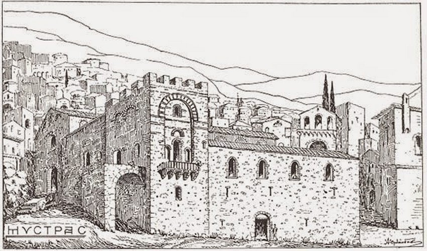 7 arx buzantini
