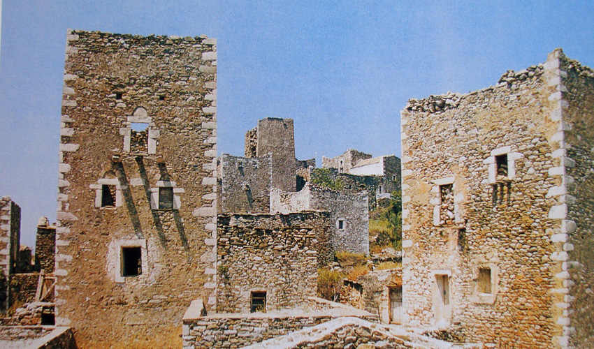 13 arx metabuzantini