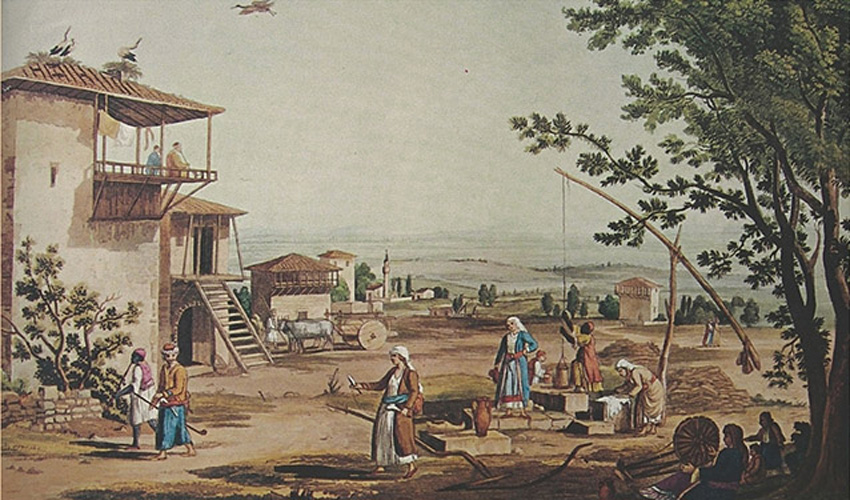 3 arx metabuzantini