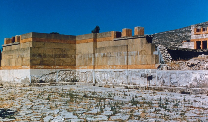 12 arx minoikos