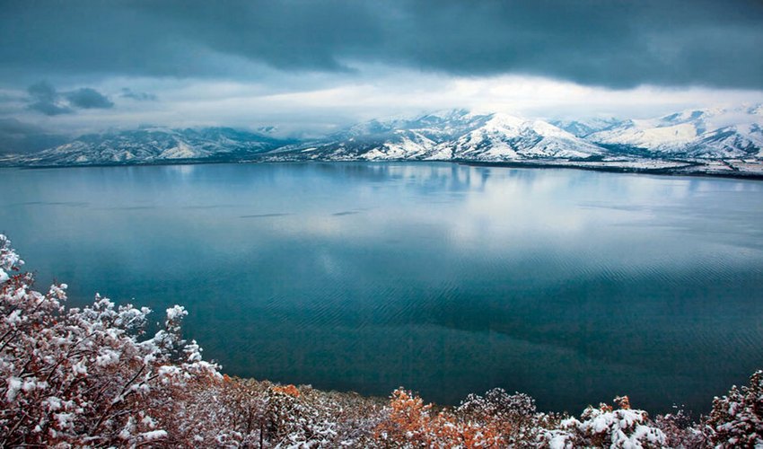 15 megali prespa